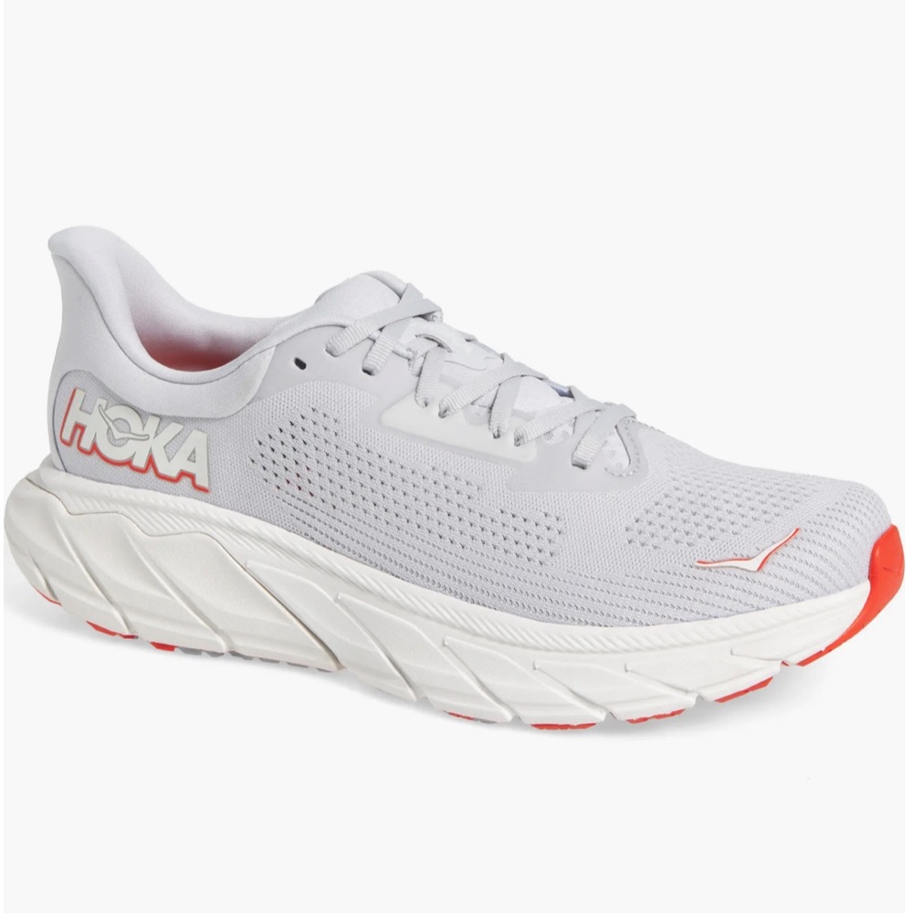 HOKA Arahi 7 Running Shoe Size 13D NEW
